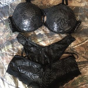 SOLD!!! VS Very Sexy Set